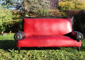 Bruno Maurer SOFA